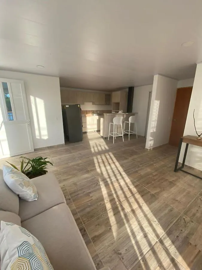 Apartamentos Greenup San Andrés