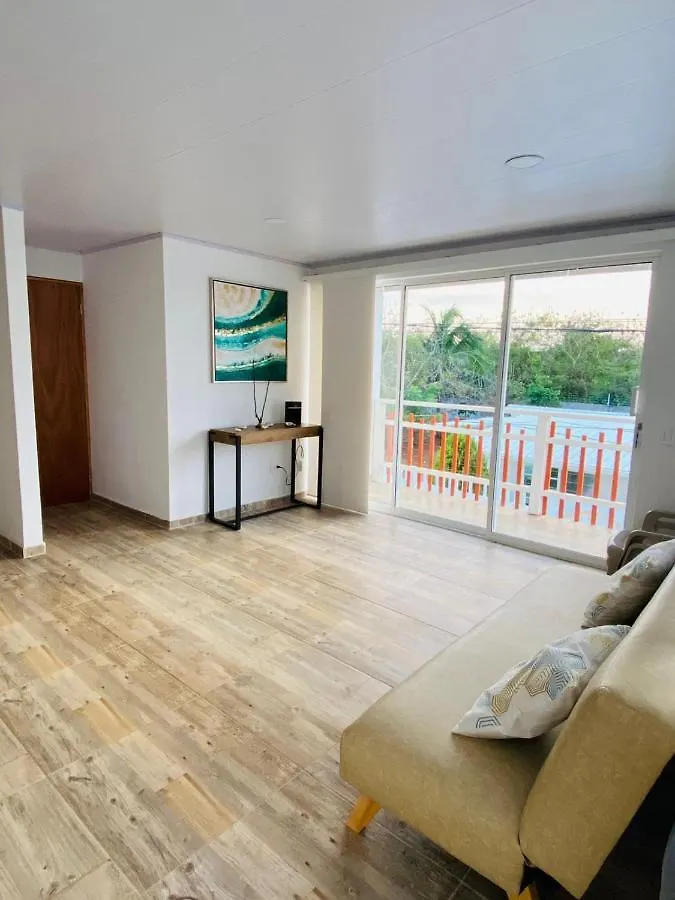 Apartamentos Greenup San Andrés