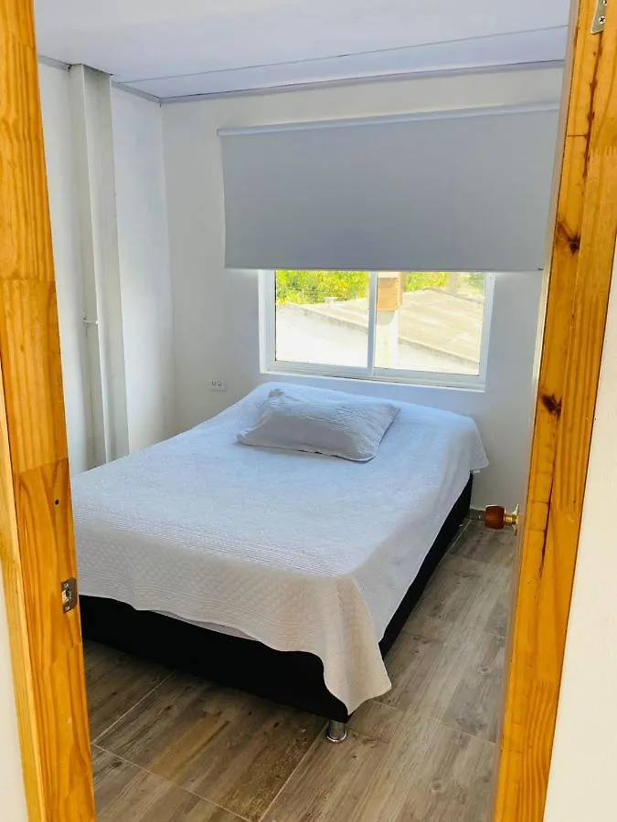 Apartamentos Greenup San Andrés