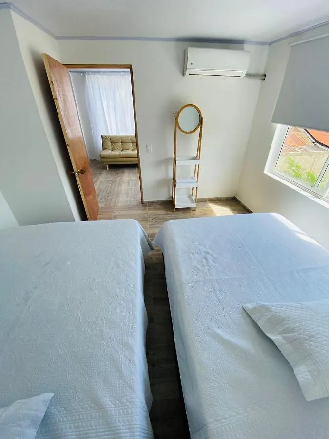 Apartamentos Greenup San Andrés