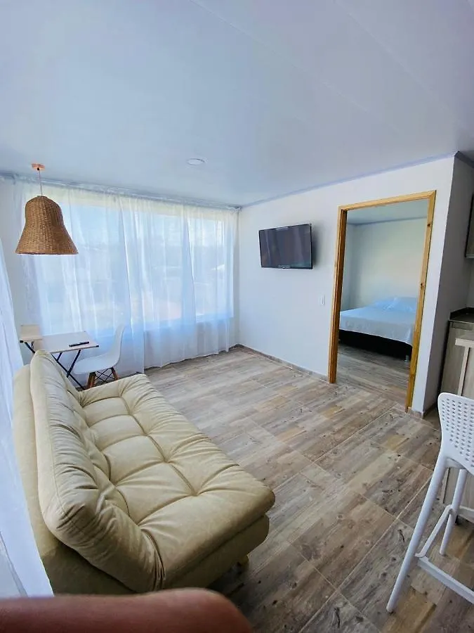 Apartamentos Greenup San Andrés